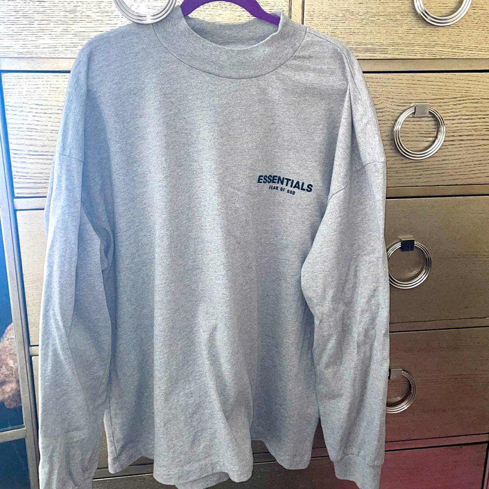 Essentials - image 1